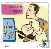 Vull Un Gelat