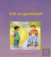 Vull Un Germanet!  