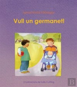 Bertrand.pt - Vull Un Germanet!  