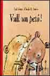Vull Un Petó