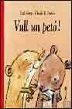 Bertrand.pt - Vull Un Petó