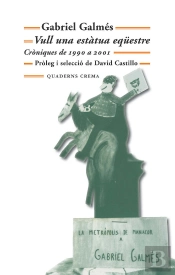 Vull Una Estàtua Eqüestre