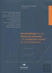Vulnerabilidad De Los Derechos Laborales Y De Protección Social De Los Trabajadores