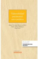 Vulnerabilidad Patrimonial Retos Juridicos