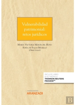 Bertrand.pt - Vulnerabilidad Patrimonial Retos Juridicos
