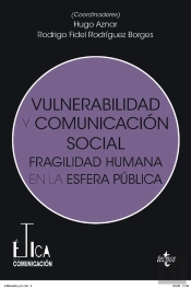 Vulnerabilidad Y Comunicación Social