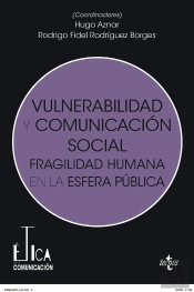 Vulnerabilidad Y Comunicacion Social