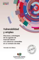 Vulnerabilidad Y Empleo