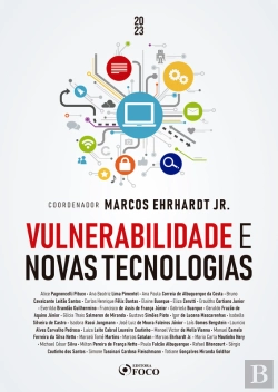 Bertrand.pt - Vulnerabilidade E Novas Tecnologias