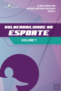 Bertrand.pt - Vulnerabilidade No Esporte – Volume 1