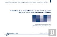 Vulnérabilité Sismique Des Constructions