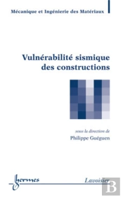 Vulnérabilité Sismique Des Constructions
