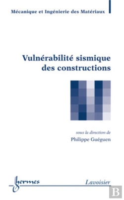 Bertrand.pt - Vulnérabilité Sismique Des Constructions