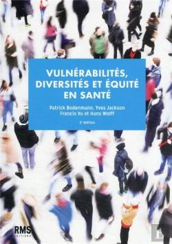 Bertrand.pt - Vulnerabilites, Diversites Et Equite En Sante 2eme Edition