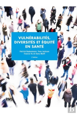 Bertrand.pt - Vulnérabilités, Diversités Et Équité En Santé