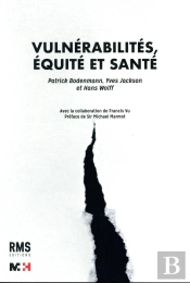 Vulnérabilités, Équité Et Santé