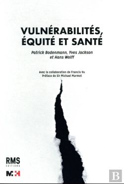 Bertrand.pt - Vulnérabilités, Équité Et Santé