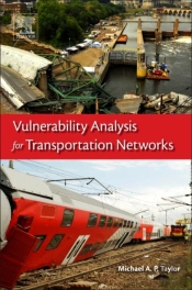 Vulnerability Analysis For Transportation Networks