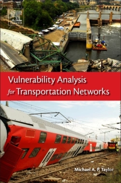 Bertrand.pt - Vulnerability Analysis For Transportation Networks