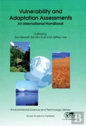 Vulnerability And Adaptation Assessments