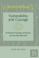 Vulnerability And Courage