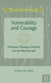 Vulnerability And Courage