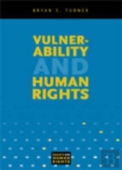 Vulnerability And Human Rights
