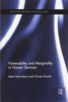 Vulnerability And Marginality In Human Services