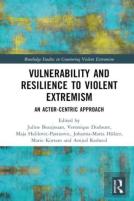 Vulnerability And Resilience To Violent Extremism