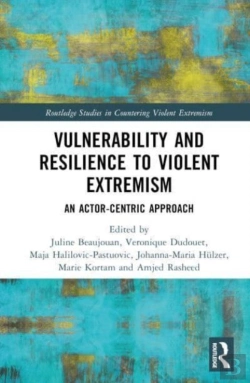 Bertrand.pt - Vulnerability And Resilience To Violent Extremism