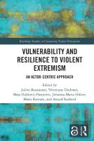Vulnerability And Resilience To Violent Extremism