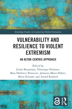 Bertrand.pt - Vulnerability And Resilience To Violent Extremism