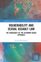 Vulnerability And Sexual Assault Law