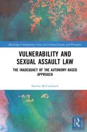 Vulnerability And Sexual Assault Law