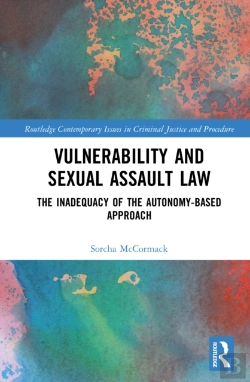 Bertrand.pt - Vulnerability And Sexual Assault Law