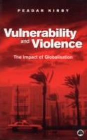 Vulnerability And Violence