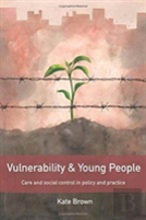 Vulnerability And Young People