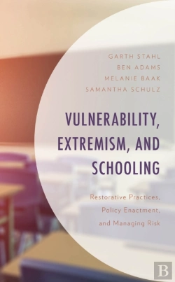 Bertrand.pt - Vulnerability, Extremism, And Schooling