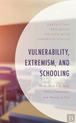 Bertrand.pt - Vulnerability, Extremism, And Schooling