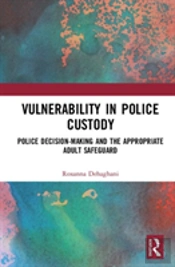 Vulnerability In Police Custody