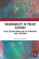 Vulnerability In Police Custody