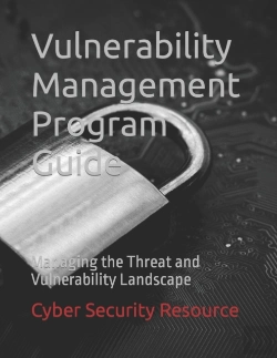 Bertrand.pt - Vulnerability Management Program Guide