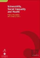 Vulnerability Social Inequality and Health