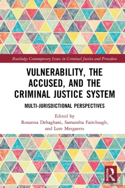 Bertrand.pt - Vulnerability, The Accused, And The Criminal Justice System