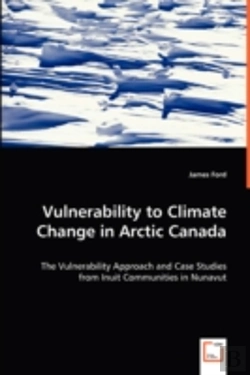 Bertrand.pt - Vulnerability To Climate Change In Arctic Canada