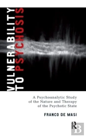 Vulnerability To Psychosis