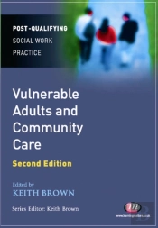 Vulnerable Adults And Community Care