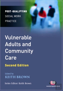 Bertrand.pt - Vulnerable Adults And Community Care