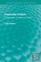 Vulnerable Children