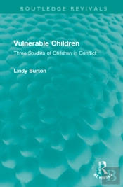 Vulnerable Children